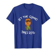Ladda upp bild till gallerivisning, Funny shirts V-neck Tank top Hoodie sweatshirt usa uk au ca gifts for Swingers Lifestyle Party Upside Down Pineapple T-Shirt 2676775
