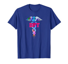 Ladda upp bild till gallerivisning, Funny shirts V-neck Tank top Hoodie sweatshirt usa uk au ca gifts for DPT Doctor of Physical Therapy Caduceus T-Shirt Gifts 1438211
