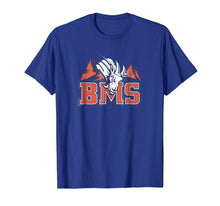 Ladda upp bild till gallerivisning, Blue Mountain State T-Shirt
