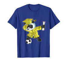 Ladda upp bild till gallerivisning, Funny shirts V-neck Tank top Hoodie sweatshirt usa uk au ca gifts for Dabbing Panda Soccer T-Shirt Graduation 2019 Class Gifts 2746905
