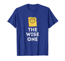 Ladda upp bild till gallerivisning, Funny shirts V-neck Tank top Hoodie sweatshirt usa uk au ca gifts for The Wise One Matzo T-Shirt - Funny Passover Haggadah Tee 1388807
