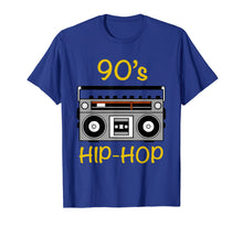 Ladda upp bild till gallerivisning, Funny shirts V-neck Tank top Hoodie sweatshirt usa uk au ca gifts for Hiphop T shirt 90s Boombox music T shirts 1306266
