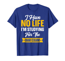 Ladda upp bild till gallerivisning, Funny shirts V-neck Tank top Hoodie sweatshirt usa uk au ca gifts for Bar Exam Shirt Funny Law School Graduation Gifts 2019 Senior T-Shirt 214641
