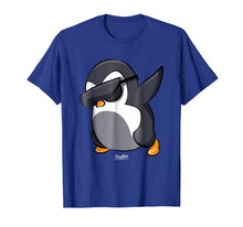 Ladda upp bild till gallerivisning, Funny shirts V-neck Tank top Hoodie sweatshirt usa uk au ca gifts for Dabbing Penguin Dab Penguin Love Funny Penguin Lover T Shirt 861143
