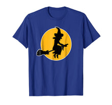 Ladda upp bild till gallerivisning, Witch moon T-Shirt 1572421
