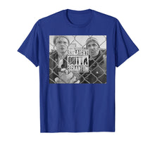 Ladda upp bild till gallerivisning, Straight Outta Scranton T-Shirt
