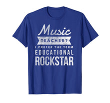 Ladda upp bild till gallerivisning, Funny shirts V-neck Tank top Hoodie sweatshirt usa uk au ca gifts for Funny Music Teacher T-Shirt Appreciation Gifts Tee Shirt 174460
