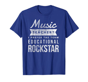 Funny shirts V-neck Tank top Hoodie sweatshirt usa uk au ca gifts for Funny Music Teacher T-Shirt Appreciation Gifts Tee Shirt 174460