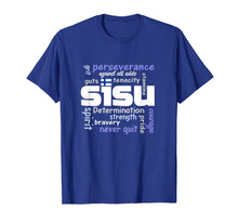 Ladda upp bild till gallerivisning, Funny shirts V-neck Tank top Hoodie sweatshirt usa uk au ca gifts for Finland Sisu Shirt for Finnish Men &amp; Women 1883033
