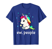 Ladda upp bild till gallerivisning, Funny shirts V-neck Tank top Hoodie sweatshirt usa uk au ca gifts for MIAPRINTSPRO Unicorn Ew People Unicorn Shirt For Women Girls 2566539
