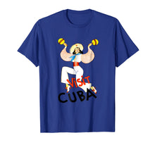 Ladda upp bild till gallerivisning, Funny shirts V-neck Tank top Hoodie sweatshirt usa uk au ca gifts for Vintage Cuba design t-shirt, classic cuban travel poster 2299879
