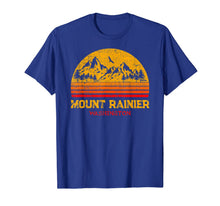 Ladda upp bild till gallerivisning, Classic Retro Vintage Mount Rainier Shirt Mt Rainier T Shirt 499481
