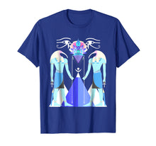 Ladda upp bild till gallerivisning, Funny shirts V-neck Tank top Hoodie sweatshirt usa uk au ca gifts for Egyptian God Thoth Kemetic Tehuti T-Shirt Amen-Ra 2001751
