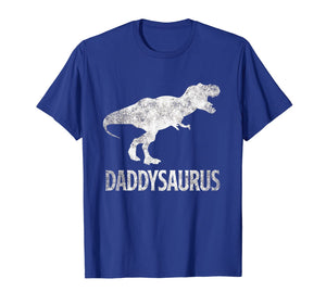 Daddysaurus Shirt Daddy Dinosaur Fathers Day Gifts Men Dad 425213