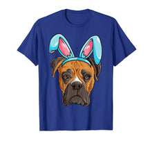 Ladda upp bild till gallerivisning, Funny shirts V-neck Tank top Hoodie sweatshirt usa uk au ca gifts for Easter Bunny Boxer T shirt Dog Lover Boys Girls Kids Gifts 2696598

