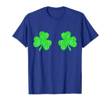 Ladda upp bild till gallerivisning, Funny shirts V-neck Tank top Hoodie sweatshirt usa uk au ca gifts for Irish Shamrock Funny shirt 1846138
