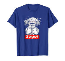 Ladda upp bild till gallerivisning, Funny shirts V-neck Tank top Hoodie sweatshirt usa uk au ca gifts for Toga Himiko T-Shirt 1284348
