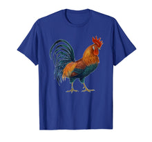 Ladda upp bild till gallerivisning, T-Shirt Proud Rooster
