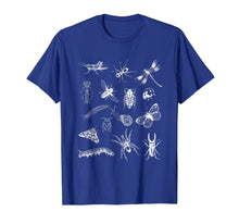 Ladda upp bild till gallerivisning, Funny shirts V-neck Tank top Hoodie sweatshirt usa uk au ca gifts for Bug Lover Collage Pattern T-Shirt Insect Lovers Kids Boy 365159
