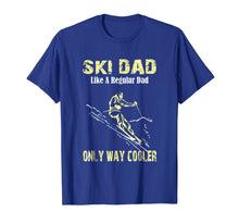 Ladda upp bild till gallerivisning, Funny shirts V-neck Tank top Hoodie sweatshirt usa uk au ca gifts for Funny Ski Dad T-Shirt Skier Gift for Fathers Skiing Gift 2074066
