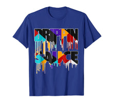 Ladda upp bild till gallerivisning, Funny shirts V-neck Tank top Hoodie sweatshirt usa uk au ca gifts for Jordan 9 Dream It Do It Sneaker Match T-shirt 277861
