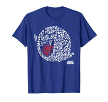 Ladda upp bild till gallerivisning, Nintendo Super Mario Iconic Boo Portrait Graphic T-Shirt
