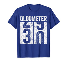 Ladda upp bild till gallerivisning, Funny shirts V-neck Tank top Hoodie sweatshirt usa uk au ca gifts for Oldometer 30 T-Shirt 30th Birthday Gift Shirt 923709
