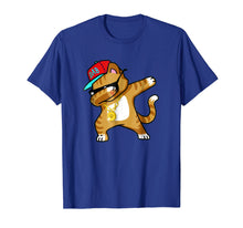 Ladda upp bild till gallerivisning, Funny shirts V-neck Tank top Hoodie sweatshirt usa uk au ca gifts for DABBING CAT funny dabbing animal shirts kitten dab 2113568
