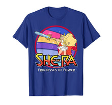 Ladda upp bild till gallerivisning, Funny shirts V-neck Tank top Hoodie sweatshirt usa uk au ca gifts for She-Ra And The Princess of Power Rainbow T-shirt 185027
