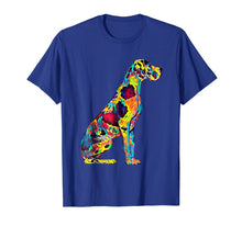 Ladda upp bild till gallerivisning, Funny shirts V-neck Tank top Hoodie sweatshirt usa uk au ca gifts for Great Dane T-Shirt Big Dog 1344390
