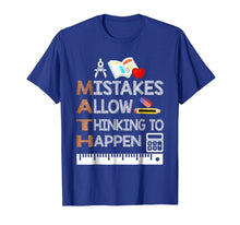 Ladda upp bild till gallerivisning, Funny shirts V-neck Tank top Hoodie sweatshirt usa uk au ca gifts for Funny Math Teacher T Shirts Gifts Math Lover TShirt Gifts 293682
