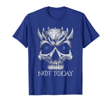 Ladda upp bild till gallerivisning, Today, Not Tshirt, Tee Shirt Gift For Mens Womens T-Shirt T-Shirt 159675
