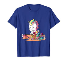 Ladda upp bild till gallerivisning, Funny shirts V-neck Tank top Hoodie sweatshirt usa uk au ca gifts for Funny Unicorn Shirt - Unicorn Cupcakes T-Shirt 446173
