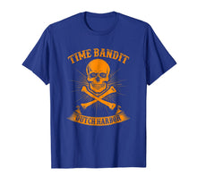 Ladda upp bild till gallerivisning, Time Bandit Dutch harbor shirts. 1128160
