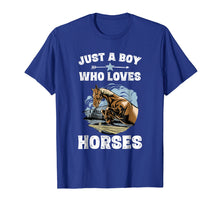 Ladda upp bild till gallerivisning, Funny shirts V-neck Tank top Hoodie sweatshirt usa uk au ca gifts for Vintage Horse Shirt Riding Racing Equestrian Gift for Boys 2420782
