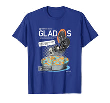 Ladda upp bild till gallerivisning, Funny shirts V-neck Tank top Hoodie sweatshirt usa uk au ca gifts for Portal 2 GladOs Cereal t-shirt - PTL004 1413325
