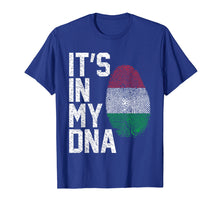 Ladda upp bild till gallerivisning, Funny shirts V-neck Tank top Hoodie sweatshirt usa uk au ca gifts for It's In My DNA Italian T Shirt Italy Flag Country Pride Gift 250175
