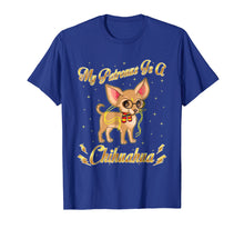 Ladda upp bild till gallerivisning, Funny shirts V-neck Tank top Hoodie sweatshirt usa uk au ca gifts for My Patronus Is A Chihuahua Harry Dog Potter Shirt Dad Mom 2873095
