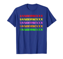 Ladda upp bild till gallerivisning, Funny shirts V-neck Tank top Hoodie sweatshirt usa uk au ca gifts for Vandersexxx TShirt 496261

