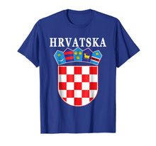 Ladda upp bild till gallerivisning, Funny shirts V-neck Tank top Hoodie sweatshirt usa uk au ca gifts for Croatia National Pride Hrvatska T-shirt 1581132

