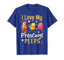 Ladda upp bild till gallerivisning, Funny shirts V-neck Tank top Hoodie sweatshirt usa uk au ca gifts for Easter Preschool Teacher Shirt Gift Easter Shirts For Women 2438824
