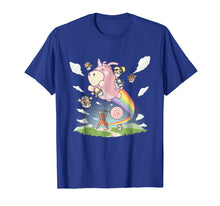 Ladda upp bild till gallerivisning, Funny shirts V-neck Tank top Hoodie sweatshirt usa uk au ca gifts for Team Fortress 2 Balloonicorn Rainbow Flight t-shirt TRS005 1747835
