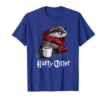 Ladda upp bild till gallerivisning, Funny Otter T-Shirt - Harry Otter Shirt For Otter Lover
