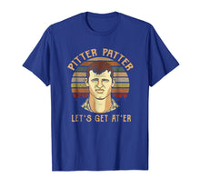 Ladda upp bild till gallerivisning, Pitter T-Shirt Patter Let's Get At'er
