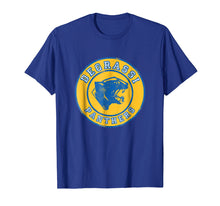 Ladda upp bild till gallerivisning, Funny shirts V-neck Tank top Hoodie sweatshirt usa uk au ca gifts for Degrassi Adult T Shirt - Panthers (Colour) 1216782
