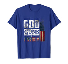 Ladda upp bild till gallerivisning, Funny shirts V-neck Tank top Hoodie sweatshirt usa uk au ca gifts for God Gun Freedom T-Shirt 1591596
