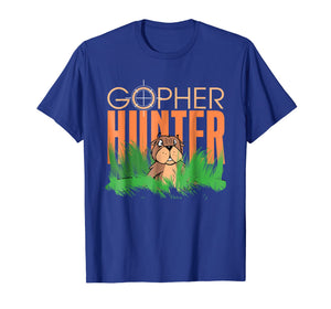 Funny shirts V-neck Tank top Hoodie sweatshirt usa uk au ca gifts for Freeze Gopher Hunter Shirt Funny Hunting Hunter Shirts Gifts 2255197