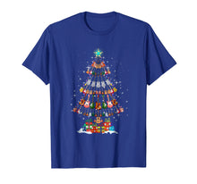 Ladda upp bild till gallerivisning, Funny shirts V-neck Tank top Hoodie sweatshirt usa uk au ca gifts for Guitar Christmas Tree T-Shirt Funny Merry Xmas Gifts 1766329
