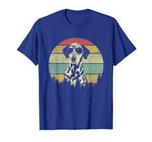 Ladda upp bild till gallerivisning, Vintage Dalmatian T-Shirt Dalmatian Lover Gift Dog Dad Mom 395937
