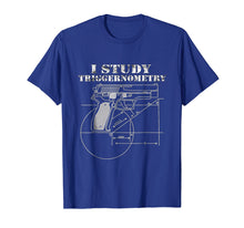 Ladda upp bild till gallerivisning, Funny shirts V-neck Tank top Hoodie sweatshirt usa uk au ca gifts for I Study Triggernometry tshirt 2166947
